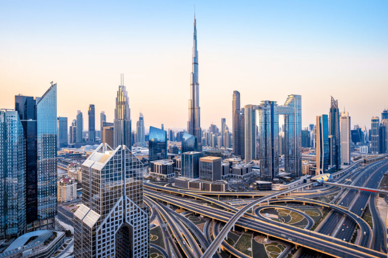 Lay & Wheeler Expands into the Middle East