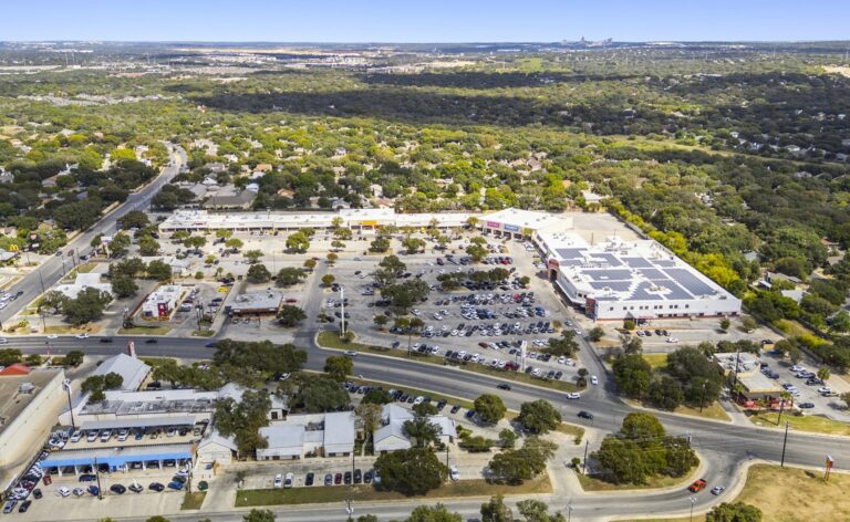 Sterling Organization Expands Texas Presence