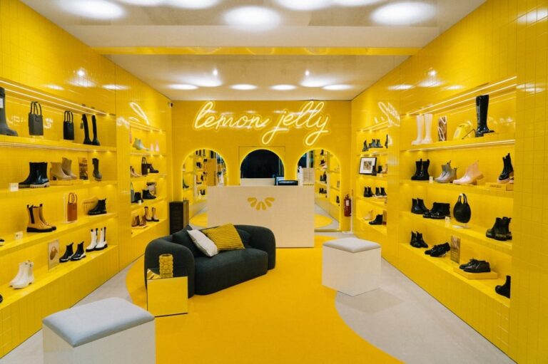 Lemon Jelly Unveils New Unit