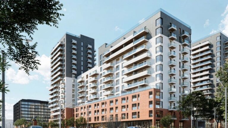 Intero Property Development Sells Bucharest Plot