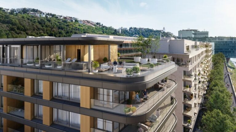 JTRE Secures Mixed-Use Permit