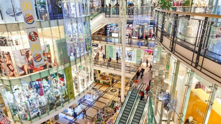 Palladium Acquired for €400M