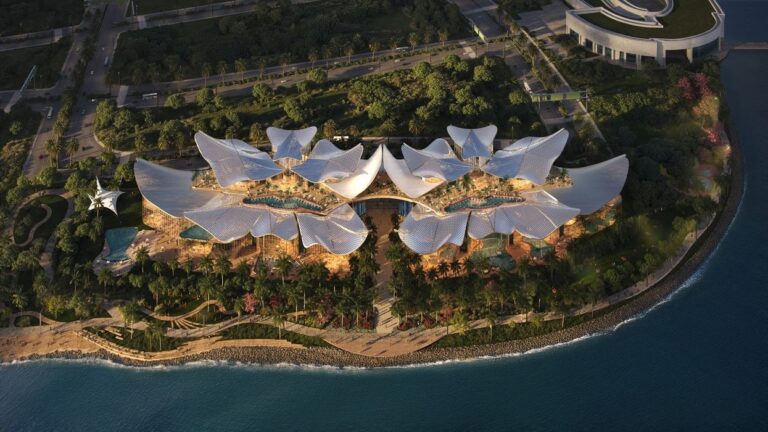 Therme Group to Build Singapore Site