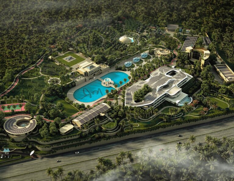 Wellness Clinic to Open in Kerala
