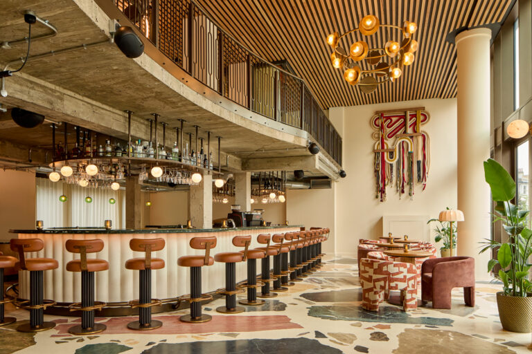 West London Hotel Indigo to Launch in February