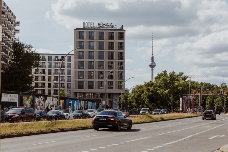 a&o Hostels Acquires Schulz Hotels