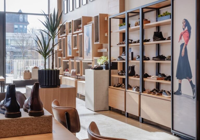 Birkenstock Launches 15th US Store