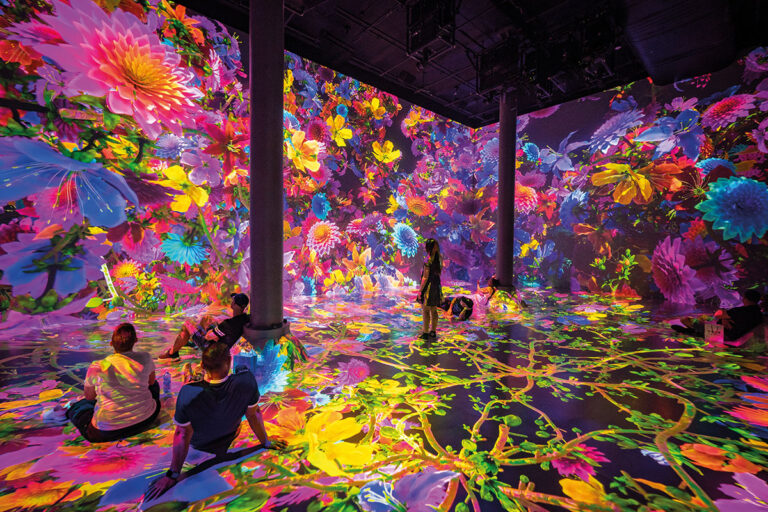 Leisure Insight – Transforming the Immersive LBE Landscape