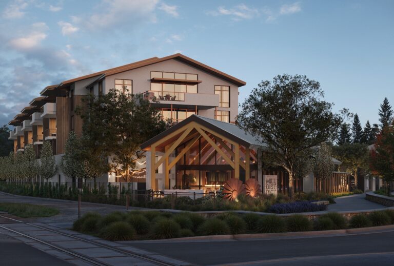 Alyvia Hotel to Break Ground