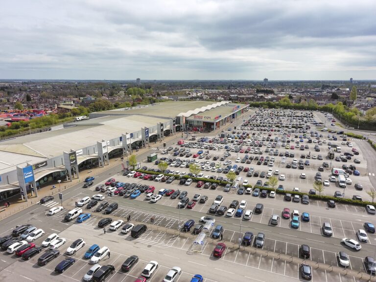 Arena Shopping Park Unveils New Lettings
