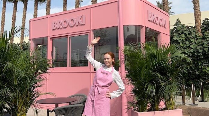 Brooki-Dubai