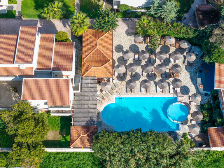 Wyndham Opens Beachfront Resort in Acharavi