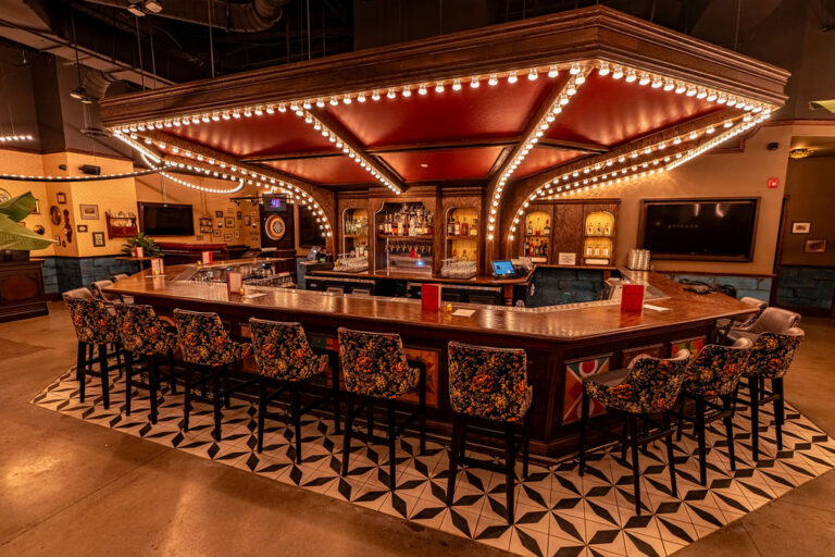 Flight Club to Open in Minneapolis in 2026