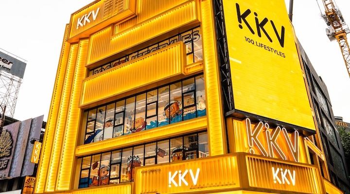 KK Group Plans Indonesian Comeback