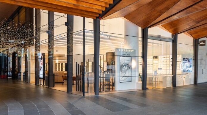LINDBERG-By-The-Eye-Piece-Sydney