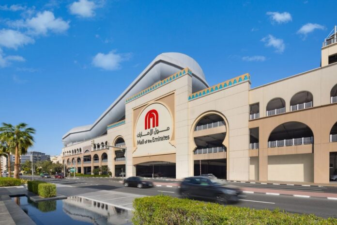 Mall-of-the-Emirates-Dubai