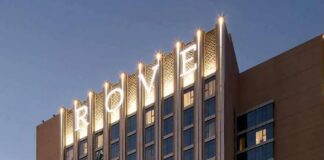 Dubai-Born Rove Hotels Announces New Property
