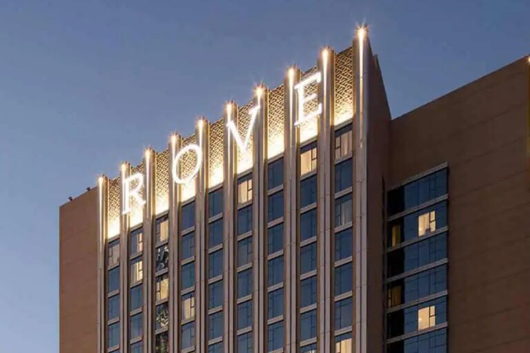 Dubai-Born Rove Hotels Announces New Property