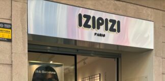 French Brand Izipizi Launches in Barcelona