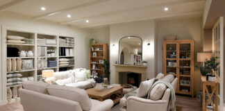 The Cotswold Company Unveils Chichester Showroom