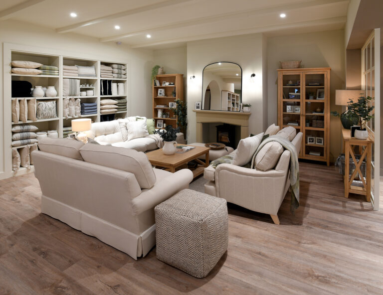 The Cotswold Company Unveils Chichester Showroom