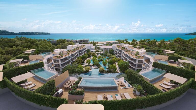 Banyan Group Unveils Final Phase of Project