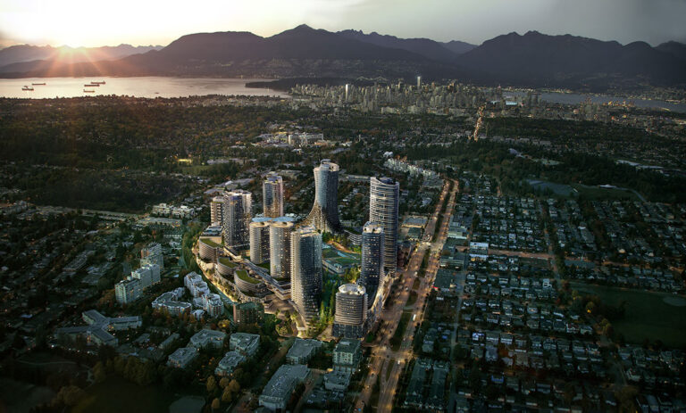North America – Reimagining Retail