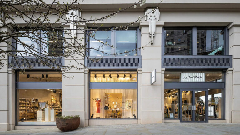 Retail Insight – From Runway to Retail
