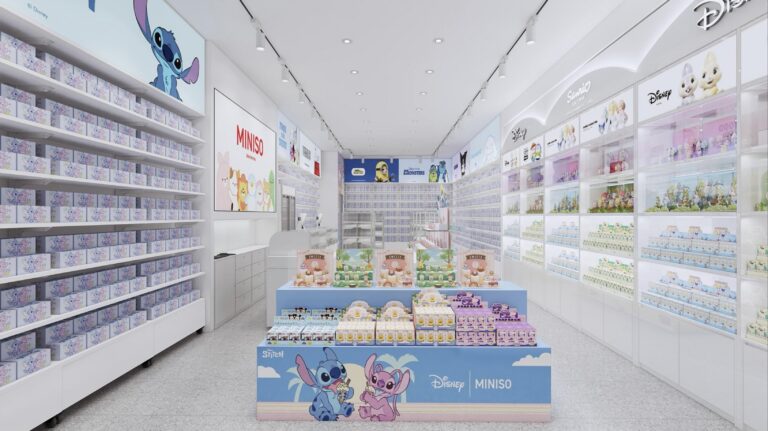 MINISO Opens in Uxbridge
