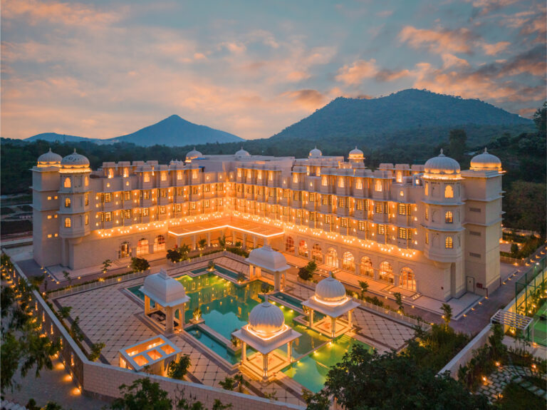 Wyndham Grand Debuts in Udaipur