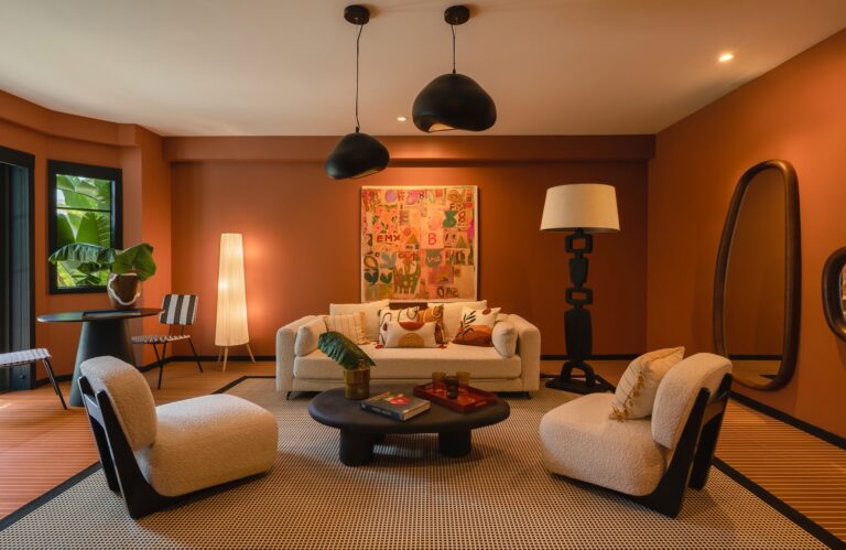 Namron Hospitality Opens Second Hotel