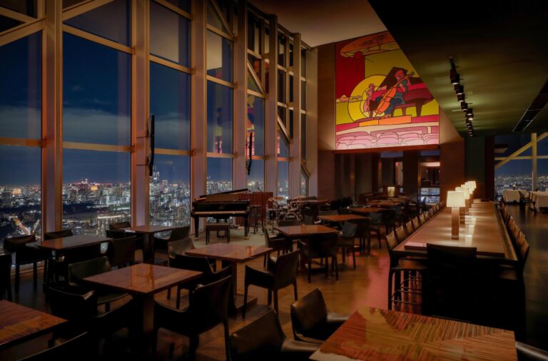 Park Hyatt Tokyo Reopens