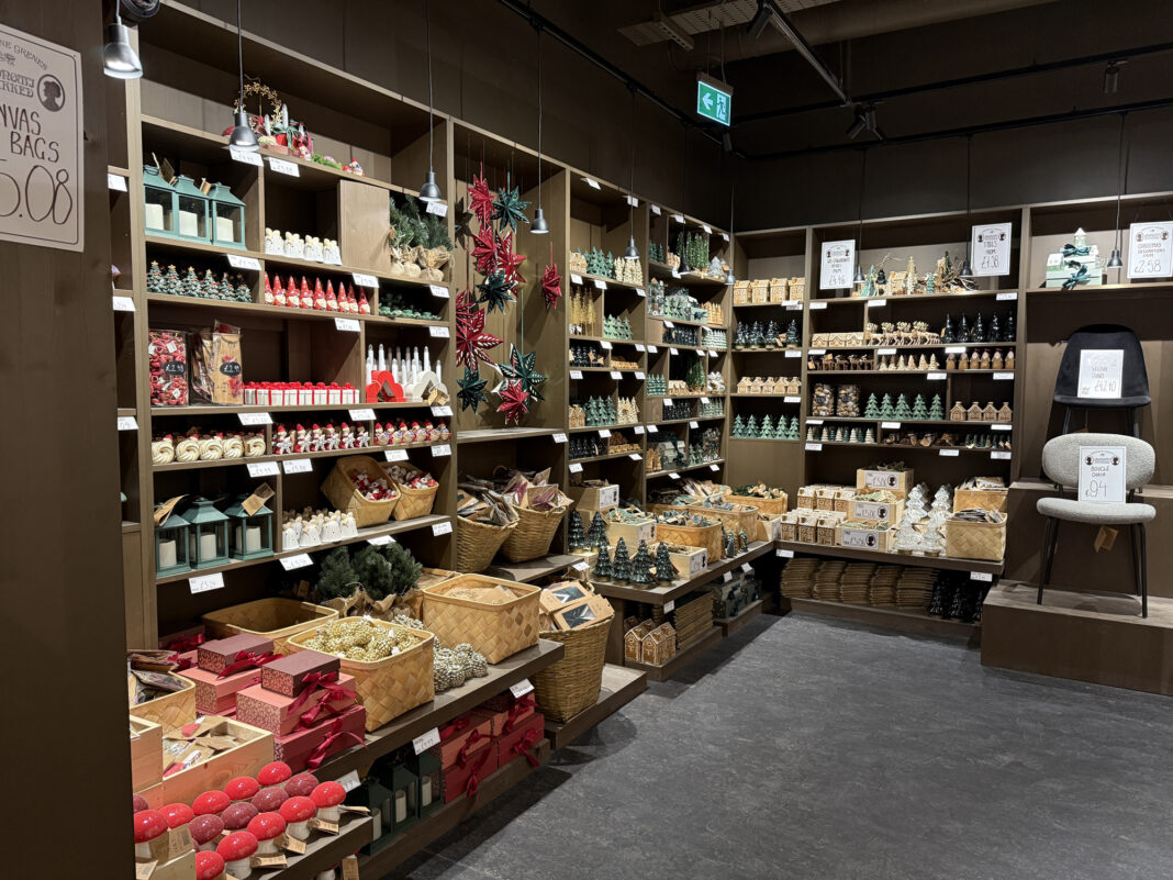 Sostrene Grene (1)