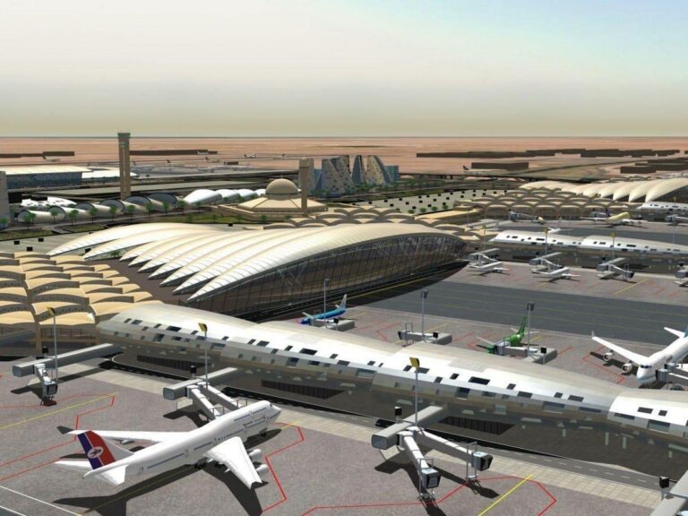 Riyadh to Launch a Major Transformation