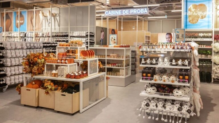 Primark Plans to Double Romanian Network