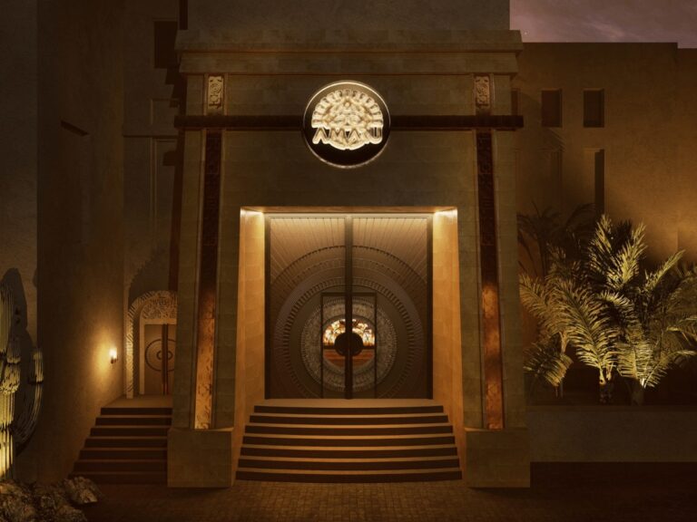 Souk Madinat Jumeirah to be Home to New Restaurant