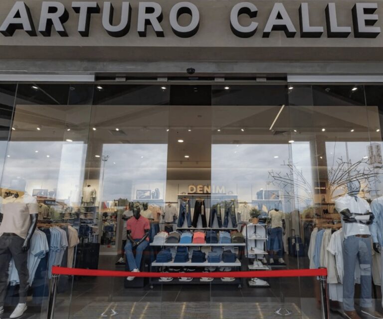 Arturo Calle Continues to Expand in Colombia