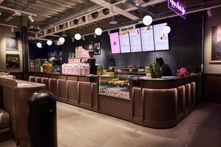 Joe & The Juice Continues Expansion Push