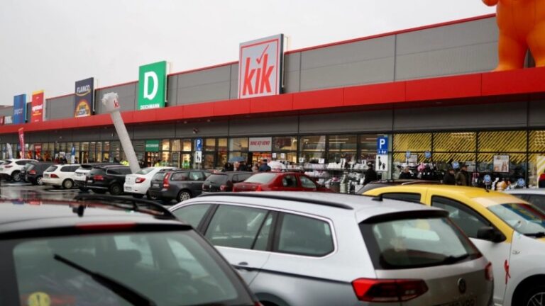 M Core Launches Retail Park in Orăștie