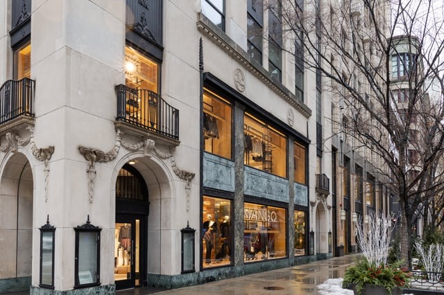 Mango Continues US Expansion