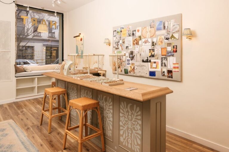 Hart Makes its Debut in New York City