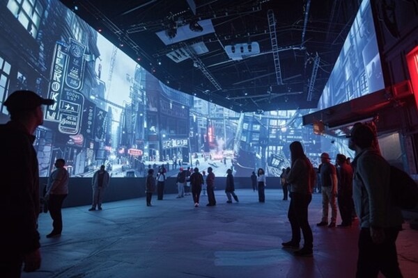 Immersive Heritage Experience Confirmed for 2026 Launch