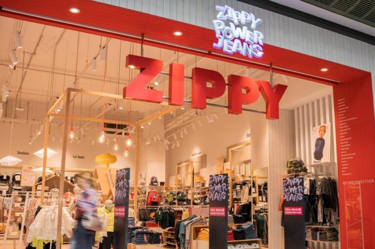 Childrenswear Brand Zippy Expands in Algeria
