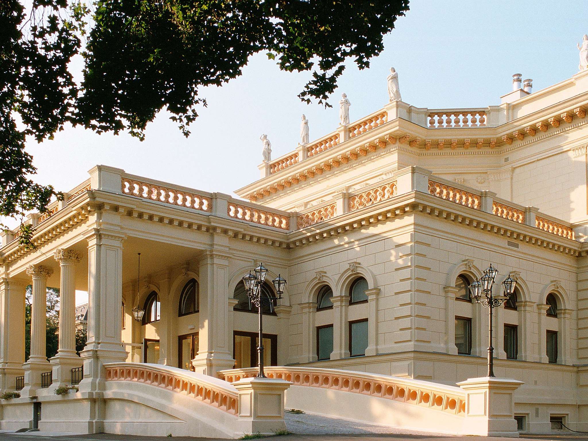 Accor’s Handwritten Collection debuts in Austria Accor’s Handwritten Collection debuts in Austria