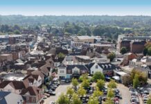 Compagnie du Parc Acquires Sevenoaks Retail Scheme Compagnie du Parc acquires Sevenoaks retail scheme