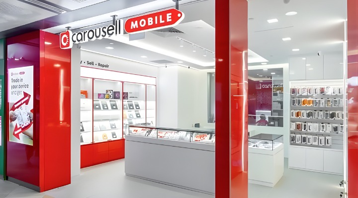 Carousell Singapore to Open New Unit