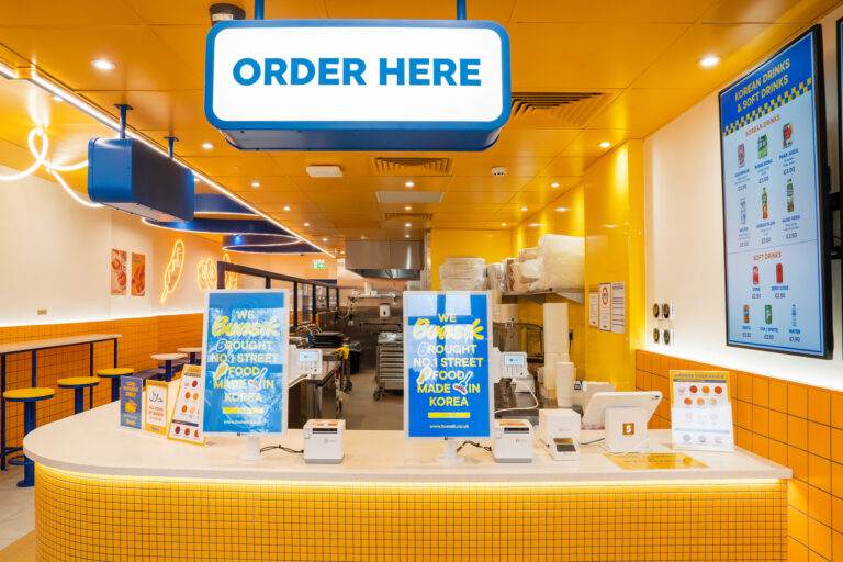 Bunsik to Strengthen Trafford Centre’s F&B Offer