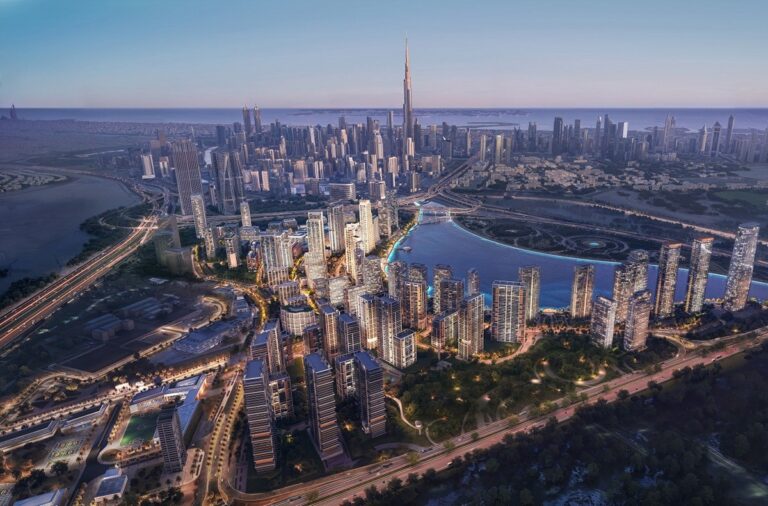 Meraas to Expand Dubai Design District