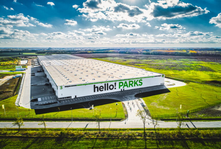HelloParks continued growing in 2025