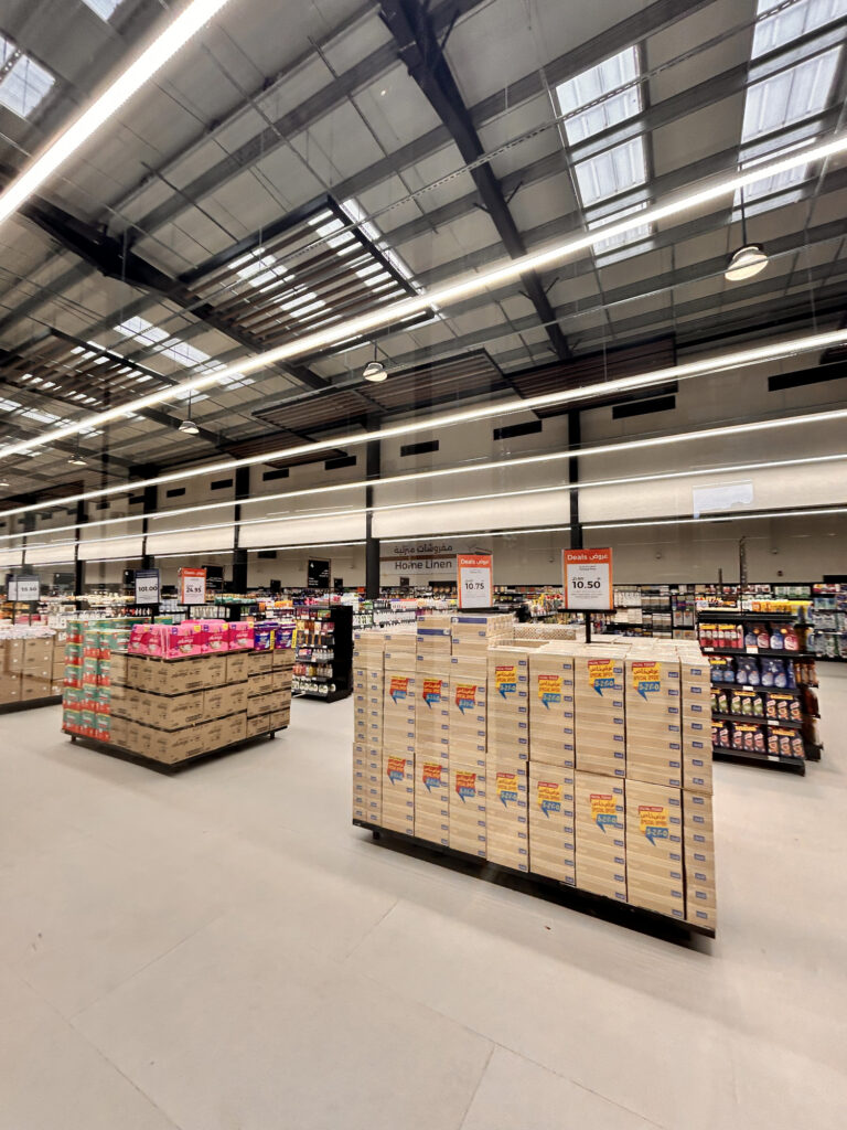 Union Coop Expands its Hatta Branch